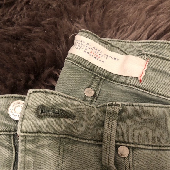 Marc by Marc Jacobs jeans - Picture 1 of 4